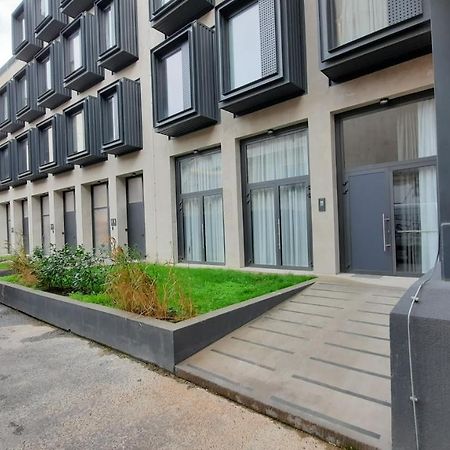 Hi-Bp In-Budapest Studio Apartman 2 Free Parking エクステリア 写真