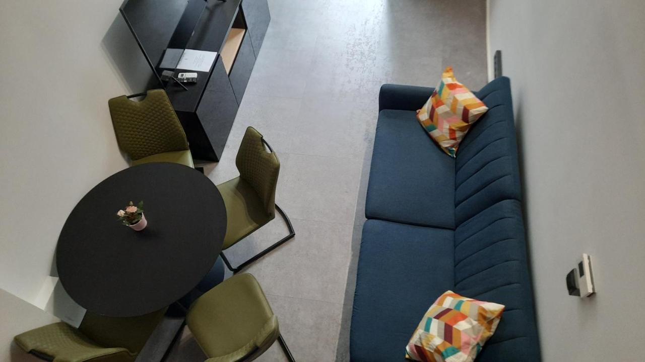 Hi-Bp In-Budapest Studio Apartman 2 Free Parking エクステリア 写真