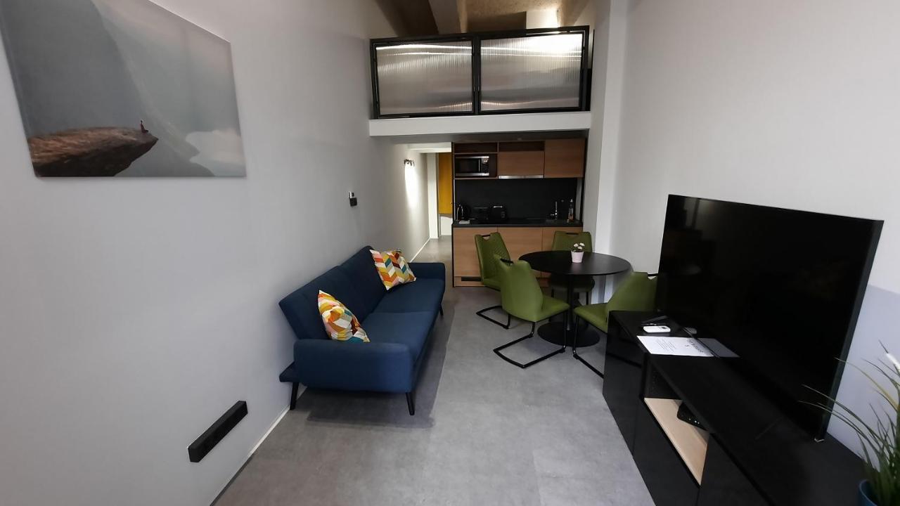 Hi-Bp In-Budapest Studio Apartman 2 Free Parking エクステリア 写真