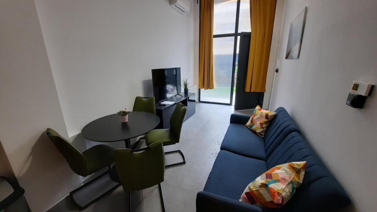 Hi-Bp In-Budapest Studio Apartman 2 Free Parking エクステリア 写真
