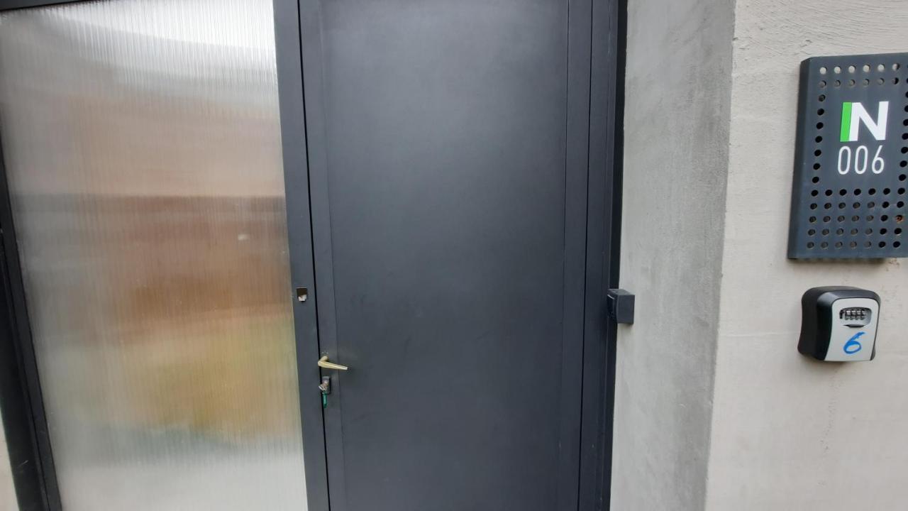 Hi-Bp In-Budapest Studio Apartman 2 Free Parking エクステリア 写真