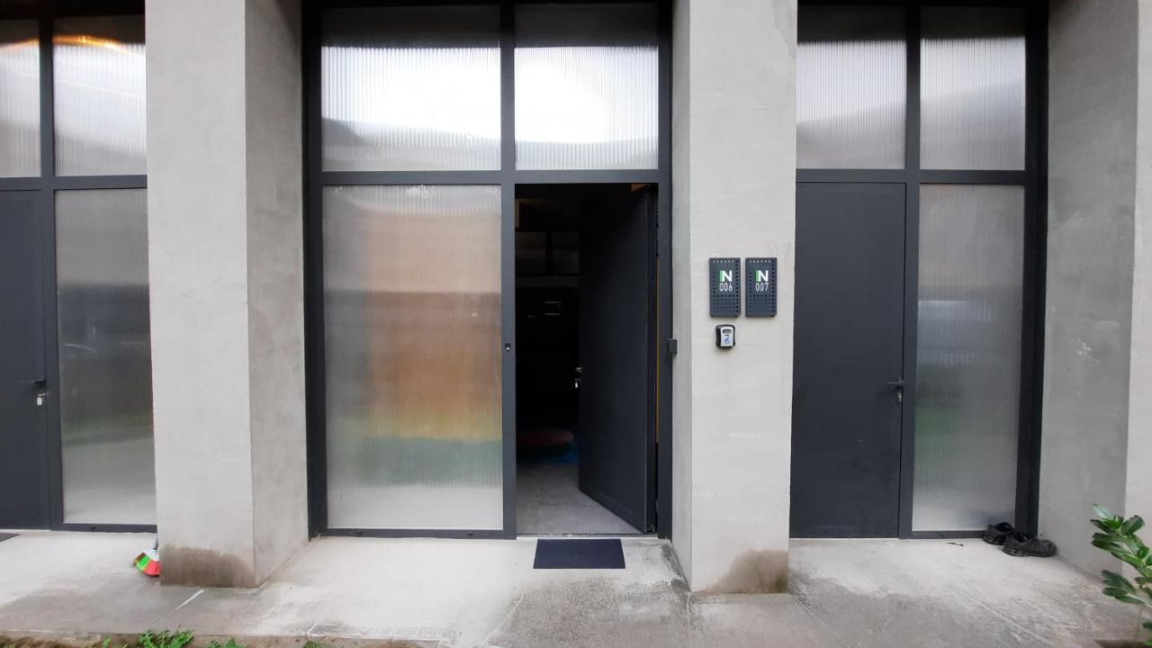 Hi-Bp In-Budapest Studio Apartman 2 Free Parking エクステリア 写真