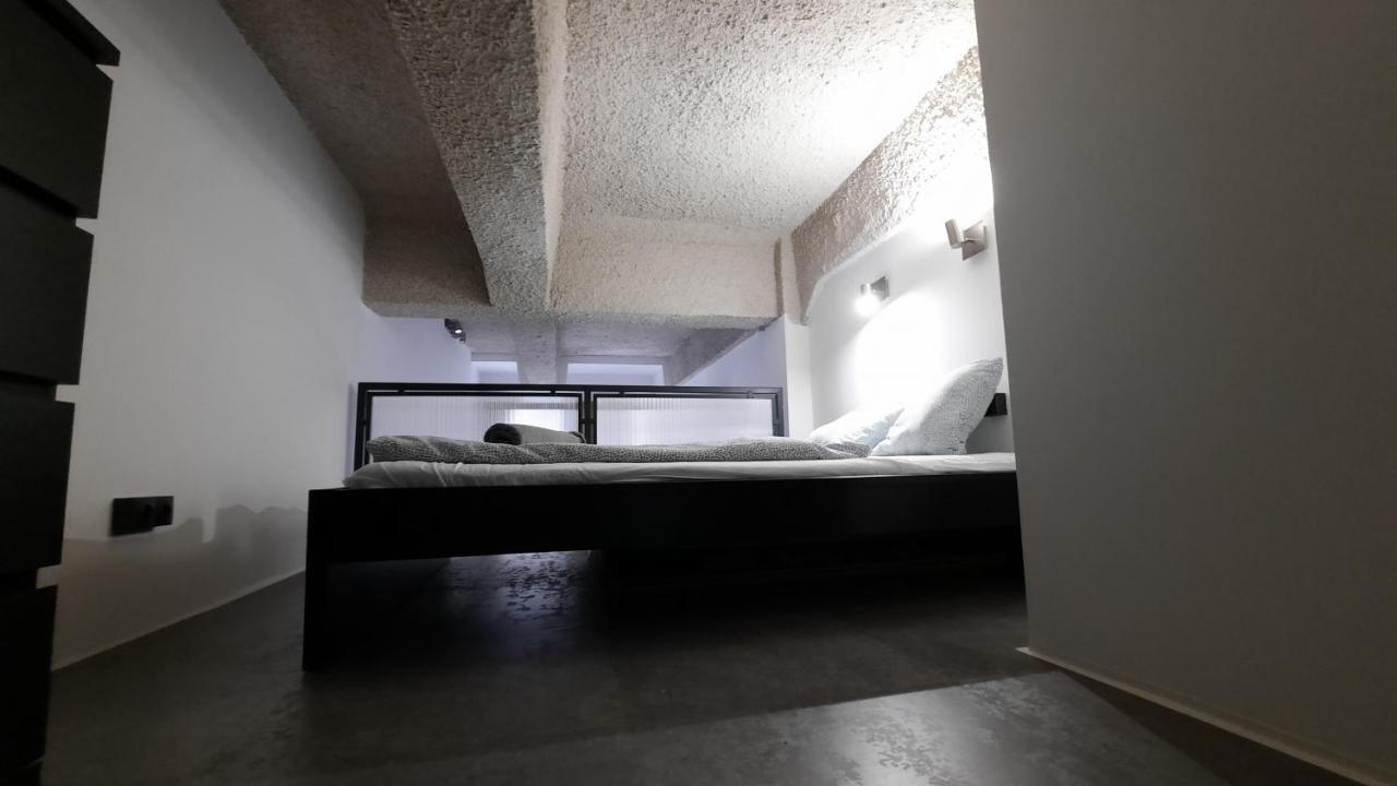 Hi-Bp In-Budapest Studio Apartman 2 Free Parking エクステリア 写真
